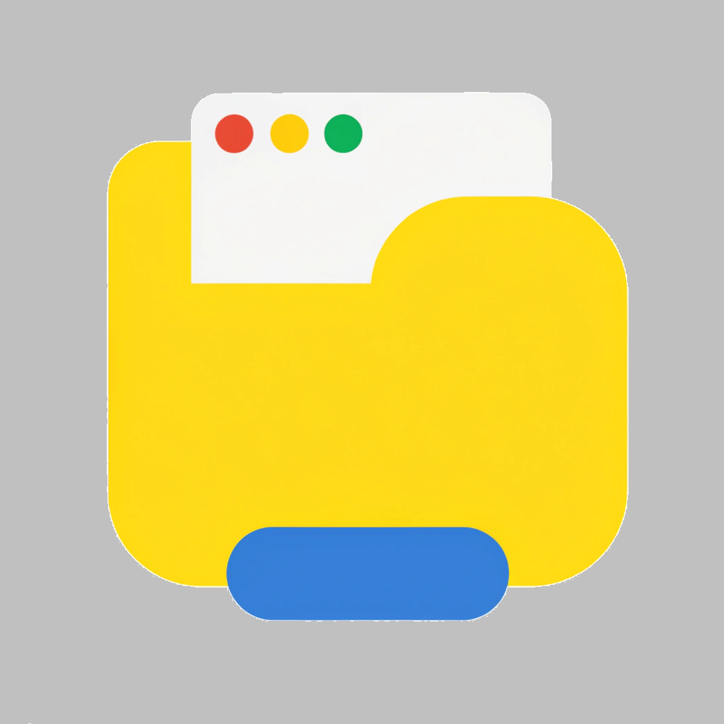 Win Finder icon